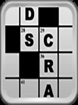 Crosswords Crazy! Cover