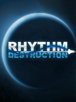 Rhythm Destruction Cover