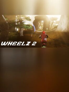 Wheelz2 Cover