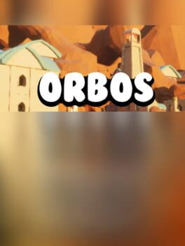 Orbos Cover