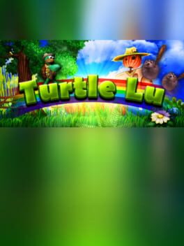 Turtle Lu Cover
