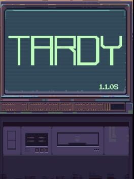 Tardy Cover