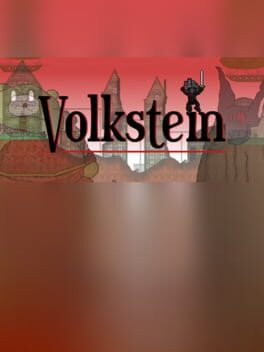Volkstein Cover