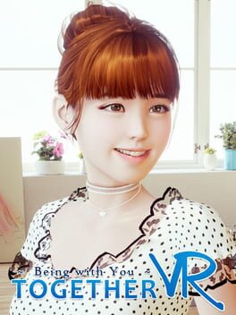 Together VR Cover