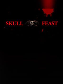 Skull Feast Cover