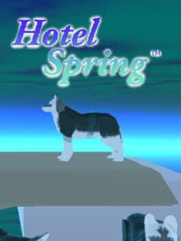 Hotel Spring Cover