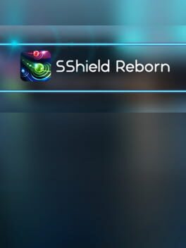 SShield Reborn Cover