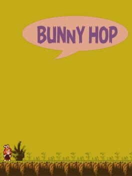 Bunny Hop Cover