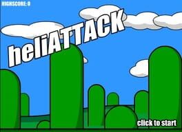 Heli Attack Cover