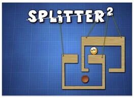 Splitter 2 Cover