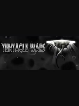 Tentacle Wars Cover
