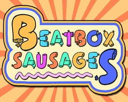 Beatbox Sausages Cover