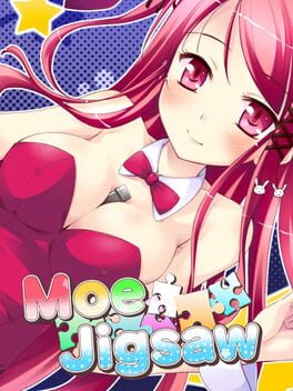 Moe Jigsaw Cover