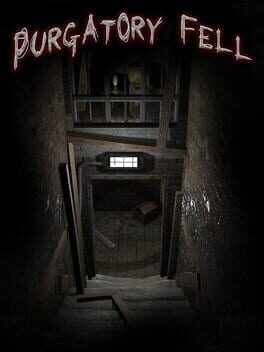 Purgatory Fell Cover