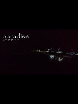 Paradise Cover