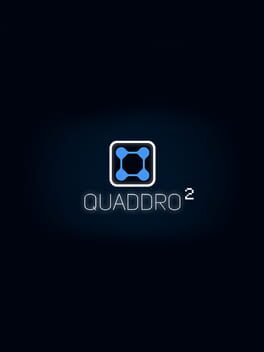 Quaddro 2 Cover