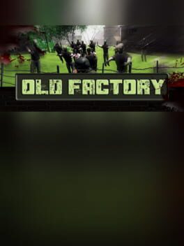OldFactory Cover