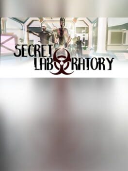 SecretLaboratory Cover