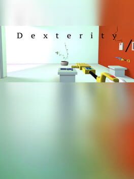 Dexterity Cover