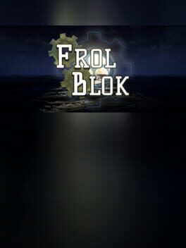 Frol Blok Cover