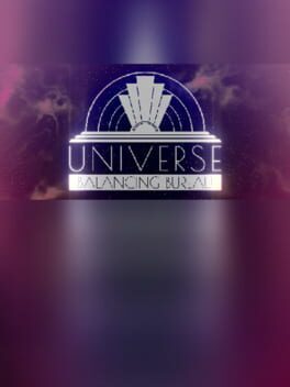 Universe Balancing Bureau Cover