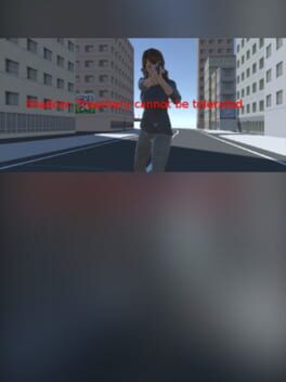 Shadow: Treachery Cannot Be Tolerated Cover