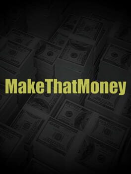 MakeThatMoney Cover