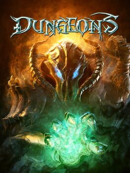 Dungeons: Steam Special Edition Cover