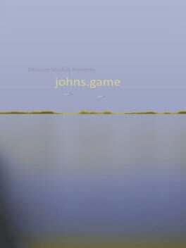 Johns.Game Cover