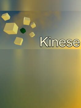 Kinese Cover