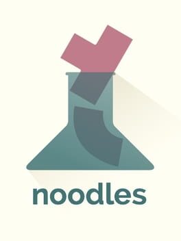 Noodles! Cover