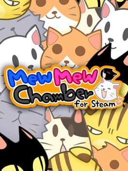 Mew Mew Chamber for Steam Cover