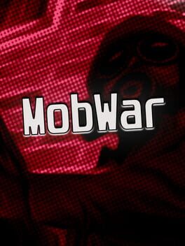 Mob War Cover