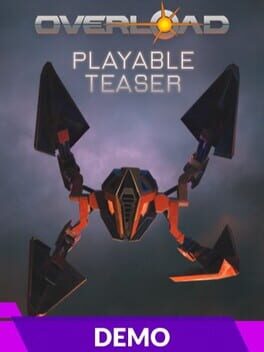 Overload Playable Teaser Cover