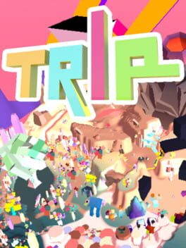 Trip: Steam Edition Cover