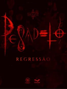 Pesadelo: Regressão Cover