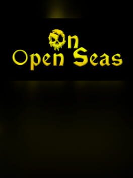 HoD: On open seas Cover