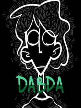Dabda Cover