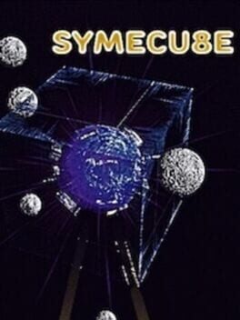 symeCu8e Cover