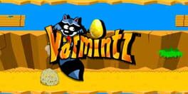 Varmintz Cover