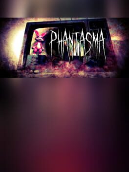 Phantasma Cover