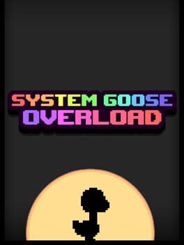 System Goose Overload Cover