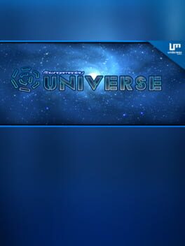 iTownGamePlay UNIVERSE Cover