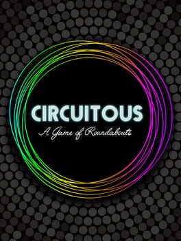 Circuitous Cover