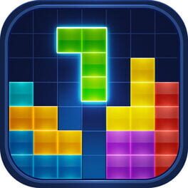 Puzzle Game Blast Cover