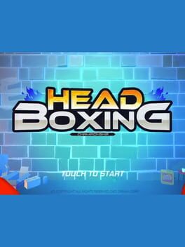 Head Boxing Cover