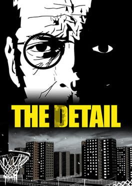 The Detail Cover