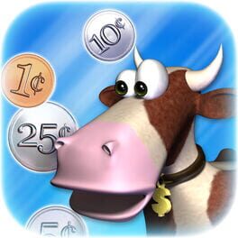 Cash Cow: Anniversary Edition Cover