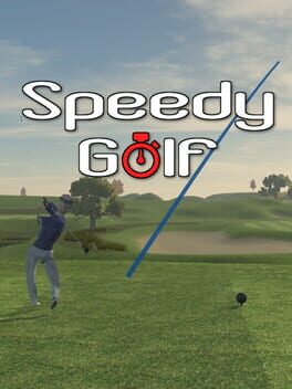 Speedy Golf Cover