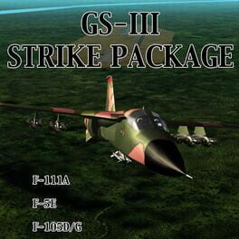 Gunship III: Flight Simulator - Strike Package Cover